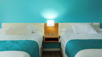 Howard Johnson by Wyndham Niagara Falls