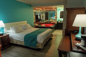 Howard Johnson by Wyndham Niagara Falls