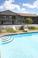 Howard Johnson by Wyndham Niagara Falls