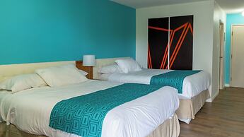 Howard Johnson by Wyndham Niagara Falls
