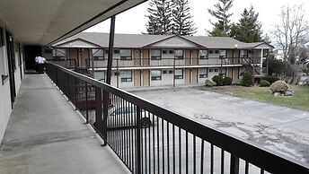 Howard Johnson by Wyndham Niagara Falls