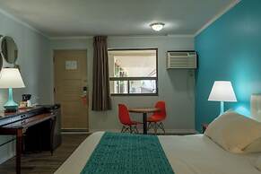 Howard Johnson by Wyndham Niagara Falls