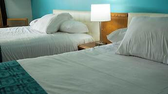 Howard Johnson by Wyndham Niagara Falls