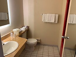 Howard Johnson by Wyndham Niagara Falls