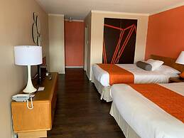 Howard Johnson by Wyndham Niagara Falls