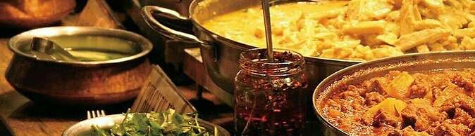 Howard Johnson by Wyndham Niagara Falls