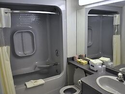 Howard Johnson by Wyndham Niagara Falls