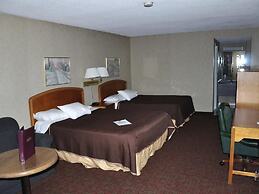 Howard Johnson by Wyndham Niagara Falls