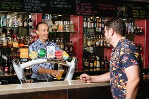 Four Points by Sheraton Perth