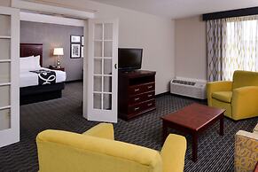 La Quinta Inn & Suites by Wyndham Indianapolis South