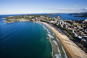 The Sebel Sydney Manly Beach