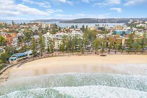 The Sebel Sydney Manly Beach
