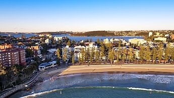 The Sebel Sydney Manly Beach
