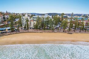 The Sebel Sydney Manly Beach