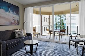 The Sebel Sydney Manly Beach