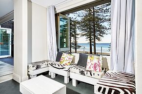 The Sebel Sydney Manly Beach