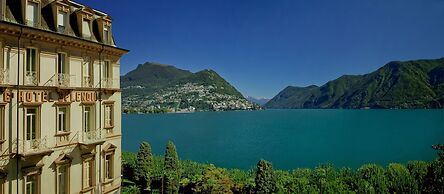 Hotel Splendide Royal