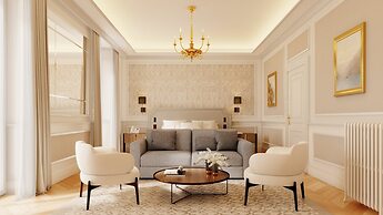 Hotel Splendide Royal