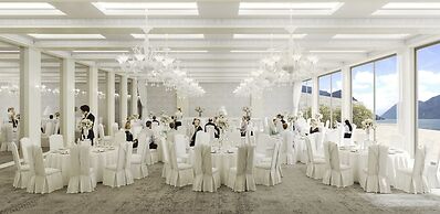 Hotel Splendide Royal