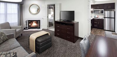 Homewood Suites by Hilton San Jose Airport-Silicon Valley