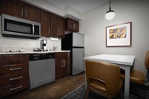 Homewood Suites by Hilton San Jose Airport-Silicon Valley