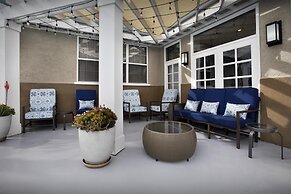 Homewood Suites by Hilton San Jose Airport-Silicon Valley