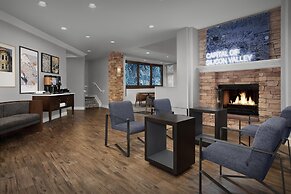 Homewood Suites by Hilton San Jose Airport-Silicon Valley