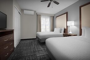 Homewood Suites by Hilton San Jose Airport-Silicon Valley
