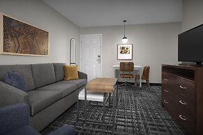 Homewood Suites by Hilton San Jose Airport-Silicon Valley