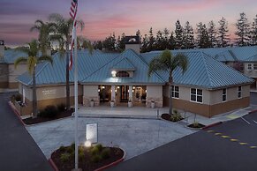 Homewood Suites by Hilton San Jose Airport-Silicon Valley