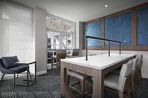 Homewood Suites by Hilton San Jose Airport-Silicon Valley