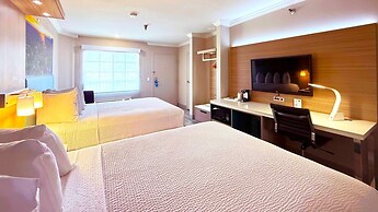 Days Inn by Wyndham Los Angeles LAX/Redondo/Manhattan Beach