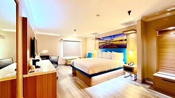 Days Inn by Wyndham Los Angeles LAX/Redondo/Manhattan Beach