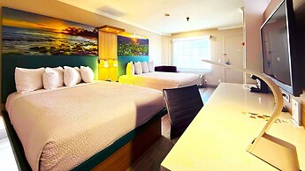 Days Inn by Wyndham Los Angeles LAX/Redondo/Manhattan Beach