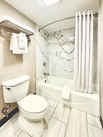 Days Inn by Wyndham Los Angeles LAX/Redondo/Manhattan Beach