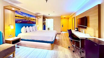 Days Inn by Wyndham Los Angeles LAX/Redondo/Manhattan Beach