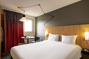 ibis Cergy Pontoise Le Port