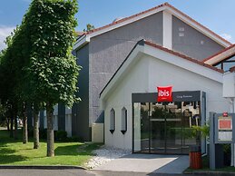 ibis Cergy Pontoise Le Port