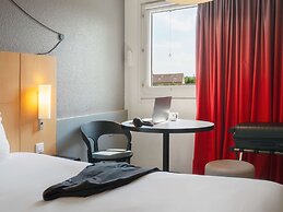 ibis Cergy Pontoise Le Port