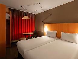 ibis Cergy Pontoise Le Port