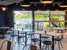ibis Cergy Pontoise Le Port