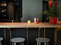 ibis Cergy Pontoise Le Port