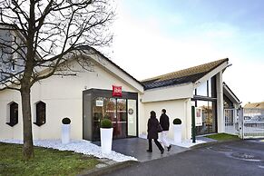 ibis Cergy Pontoise Le Port
