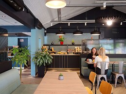 ibis Cergy Pontoise Le Port