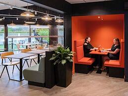 ibis Cergy Pontoise Le Port
