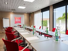 ibis Cergy Pontoise Le Port