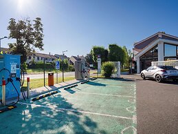 ibis Cergy Pontoise Le Port