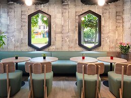 ibis Cergy Pontoise Le Port