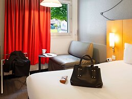 ibis Cergy Pontoise Le Port