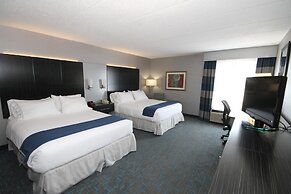 Holiday Inn Express Janesville - I-90 & US Hwy 14 by IHG